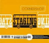 Cornershop - Staging
