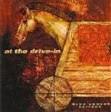 At The Drive-In - One Armed Scissor