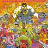 Massive Attack - No Protection