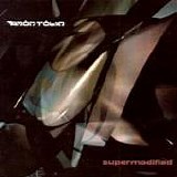 Amon Tobin - Supermodified