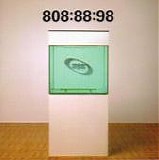 808 State - 808:88:98