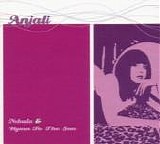 Anjali - Nebula & Hymn To The Sun