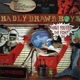 Badly Drawn Boy - Have You Fed The Fish?