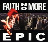 Faith No More - Epic