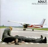 Adult. - Resuscitation