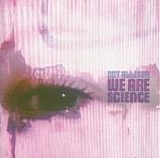 Dot Allison - We Are Science