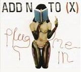Add N To (X) - Plug Me In