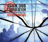 Asian Dub Foundation - 1000 Mirrors
