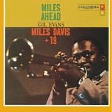 Miles Davis - Miles Ahead