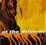 At The Drive-In - Relationship Of Command