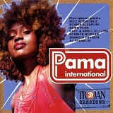 Pama International - Trojan Sessions
