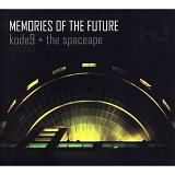 Kode9 + The Spaceape - Memories Of The Future