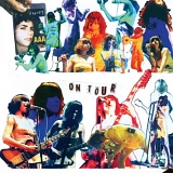PJ Harvey - On Tour - Please Leave Quietly