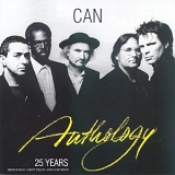 Can - Anthology 1968 - 1993