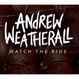Various artists - Watch The Ride - Andrew Weatherall