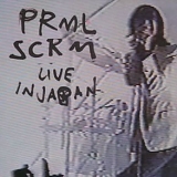 Primal Scream - Live In Japan