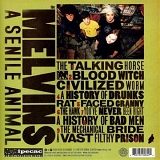 Melvins - A Senile Animal