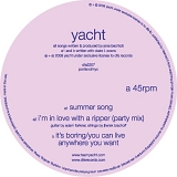 Yacht - Summer Song