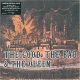 The Good, The Bad & The Queen - The Good, The Bad & The Queen