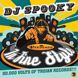 Various artists - DJ Spooky presents... In Fine Style