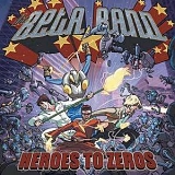 The Beta Band - Heroes To Zeroes