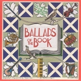 Various artists - Ballads Of The Book