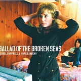 Isobel Campbell And Mark Lanegan - Ballad Of The Broken Seas