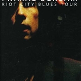 Primal Scream - Riot City Blues Tour
