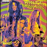White Zombie - La Sexorcisto : Devil Music Volume One
