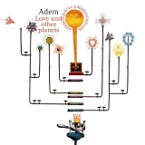 Adem - Love And Other Planets