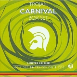 Various artists - Trojan Carnival Box Set
