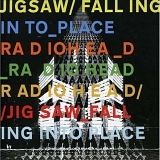 Radiohead - Jigsaw Falling Into Place