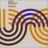 Justin Robertson - Revtone