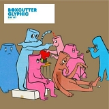 Boxcutter - Glyphic