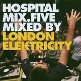 Various artists - Hospital Mix.5