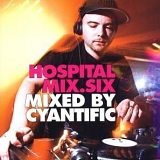Various artists - Hospital Mix.6