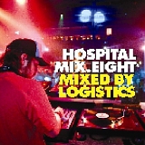 Various artists - Hospital Mix.8