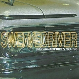 Swervedriver - Juggernaut Rides '89-'98
