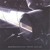 Boom Boom Satellites - Photon