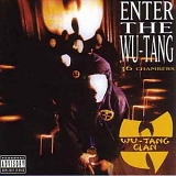 Wu-Tang Clan - Enter The Wu-Tang (36 Chambers)