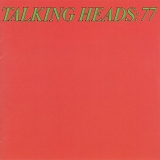 Talking Heads - Talking Heads: 77