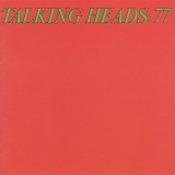 Talking Heads - Talking Heads: 77