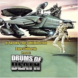 DJ Spooky & Dave Lombardo - Drums Of Death