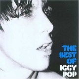 Iggy Pop - The Best Of Iggy Pop