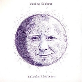 Malcolm Middleton - Waxing Gibbous