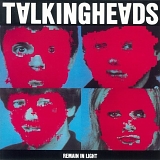 Talking Heads - Remain In Light