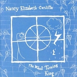 Nancy Elizabeth Cunliffe - The Wheel Turning King