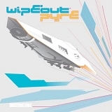 Various artists - Wipeout Pure