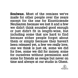 Soulwax - Most Of The Remixes We've Made For Other People Over The Years...