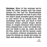 Soulwax - Most Of The Remixes We've Made For Other People Over The Years...